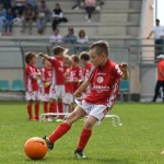 Krasov mednarodni turnir cicibanov in mlajših cicibanov