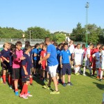 NK Kras - Mednarodni turnir zacetnikov