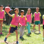 Beseda povezuje prijateljstvo združuje