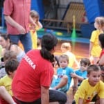 Športna šola Trst