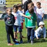 2. Športni dan VŠ Opčine