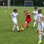 Krasov mednarodni turnir cicibanov in mlajših cicibanov