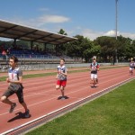 Atletski memorial Jožice Miklus