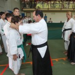 Shinkai club - Mednarodni pokal Zgonik