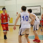 Dom Mark - Dezelni prvaki