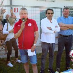 NK Kras - Mednarodni turnir zacetnikov