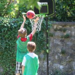 Beseda povezuje prijateljstvo združuje