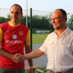 Emil Zubin predstavitev