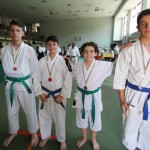 Shinkai club - Mednarodni pokal Zgonik
