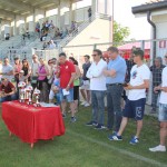 NK Kras - Mednarodni turnir zacetnikov