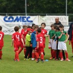 Krasov mednarodni turnir cicibanov in mlajših cicibanov