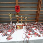 Shinkai club - Mednarodni pokal Zgonik