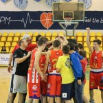 Dom Mark - Dezelni prvaki