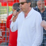 NK Kras - Mednarodni turnir zacetnikov