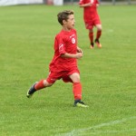 Krasov mednarodni turnir cicibanov in mlajših cicibanov