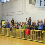 Dom Mark - Dezelni prvaki