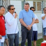 NK Kras - Mednarodni turnir zacetnikov