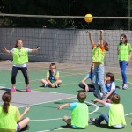 Beseda povezuje prijateljstvo združuje