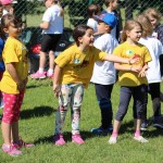 2. Športni dan VŠ Opčine