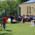 Jadranov pohod po Zahodnem Krasu
