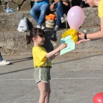 1. Društvena tekma Cheerdance Millenium