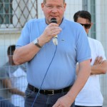 NK Kras - Mednarodni turnir zacetnikov