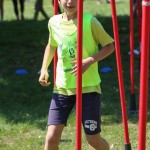 Beseda povezuje prijateljstvo združuje