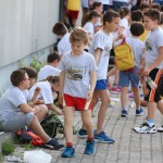 SK Kras - Športni dan za osnovne šole