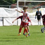 Kras Repen - Sant'Andrea  San Vito