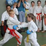 Shinkai club - Mednarodni pokal Zgonik