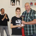 Dom Mark - Dezelni prvaki