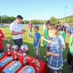 NK Kras - Mednarodni turnir zacetnikov