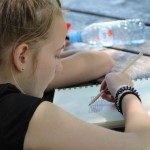 Beseda povezuje prijateljstvo združuje