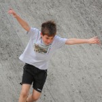 SK Kras - Športni dan za osnovne šole