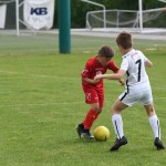 Krasov mednarodni turnir cicibanov in mlajših cicibanov