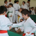 Shinkai club - Mednarodni pokal Zgonik