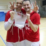 Sokol - Napredovanje v C ligo Silver