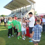 NK Kras - Mednarodni turnir zacetnikov