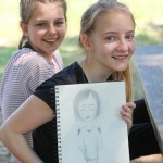 Beseda povezuje prijateljstvo združuje