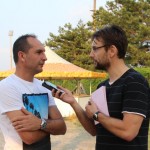 Emil Zubin predstavitev