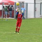 Krasov mednarodni turnir cicibanov in mlajših cicibanov