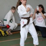 Shinkai club - Mednarodni pokal Zgonik