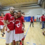 Sokol - Napredovanje v C ligo Silver