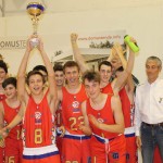 Dom Mark - Dezelni prvaki