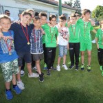 NK Kras - Mednarodni turnir zacetnikov