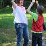 Beseda povezuje prijateljstvo združuje