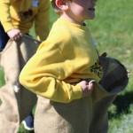 2. Športni dan VŠ Opčine