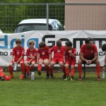 Krasov mednarodni turnir cicibanov in mlajših cicibanov