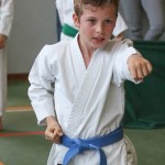 Shinkai club - Mednarodni pokal Zgonik