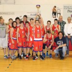 Dom Mark - Dezelni prvaki